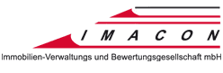 IMACON Immobilien-Verwaltungs- und Bewertungsgesellschaft mbH - Logo